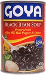 Black Bean Soup