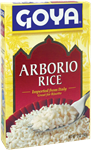 Short Grain Rice