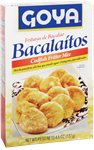 Bacalaitos