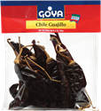 Dry Chiles