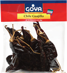 Guajillo Chile