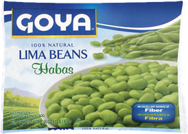 Lima Beans