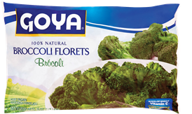 Broccoli Florets