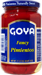 Fancy Pimientos