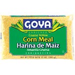 Coarse Yellow Corn Meal