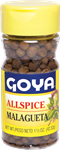 Allspice