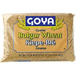 Coarse Bulgur Wheat