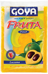 Lucuma Fruit Pulp