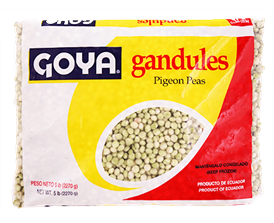 Pigeon Peas