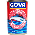 Pink Salmon