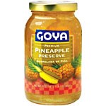 Premiun Pineapple Preserve