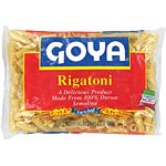 Rigatoni