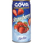 Strawberry Nectar