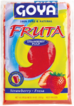 Strawberry Fruit Pulp