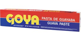 Guava Paste