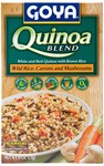 Brown Rice - Quinoa Blends