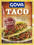 Authentic Latino Seasoning Mix