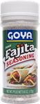 Fajita Seasoning