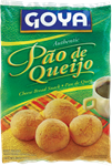 Cheese Bread Snack - Pao de Queijo