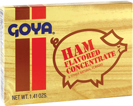 Ham Flavored Concentrate