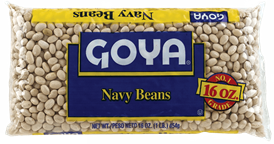 Navy Beans