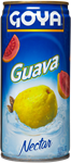 Guava Nectar