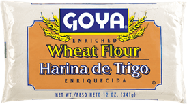 Wheat Flour