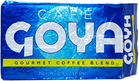 Cafe Goya Gourmet