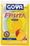 Mango Fruit Pulp