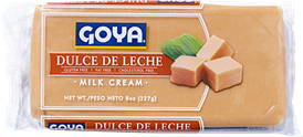 Dulce de Leche