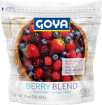 Berry Blend 