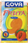 Mamey Fruit Pulp