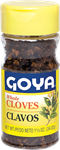 Whole Cloves