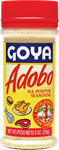 Adobo All-Purpose Seasoning with Pepper