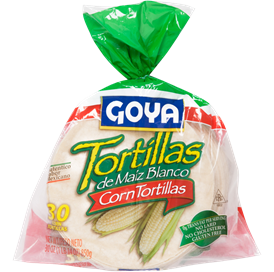 Tortillas