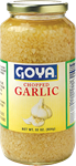 Chopped Garlic