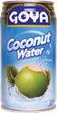 Coconut Water