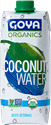 Organic Coconut Water