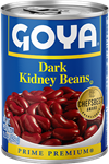 Dark Kidney Beans