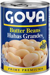 Butter Beans