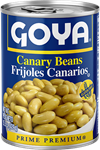 Canary Beans