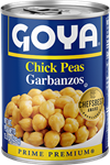 Chick Peas