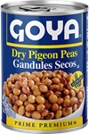 Dry Pigeon Peas