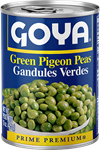 Green Pigeon Peas