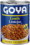 Lentils