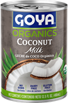 Organic Coconut Milk